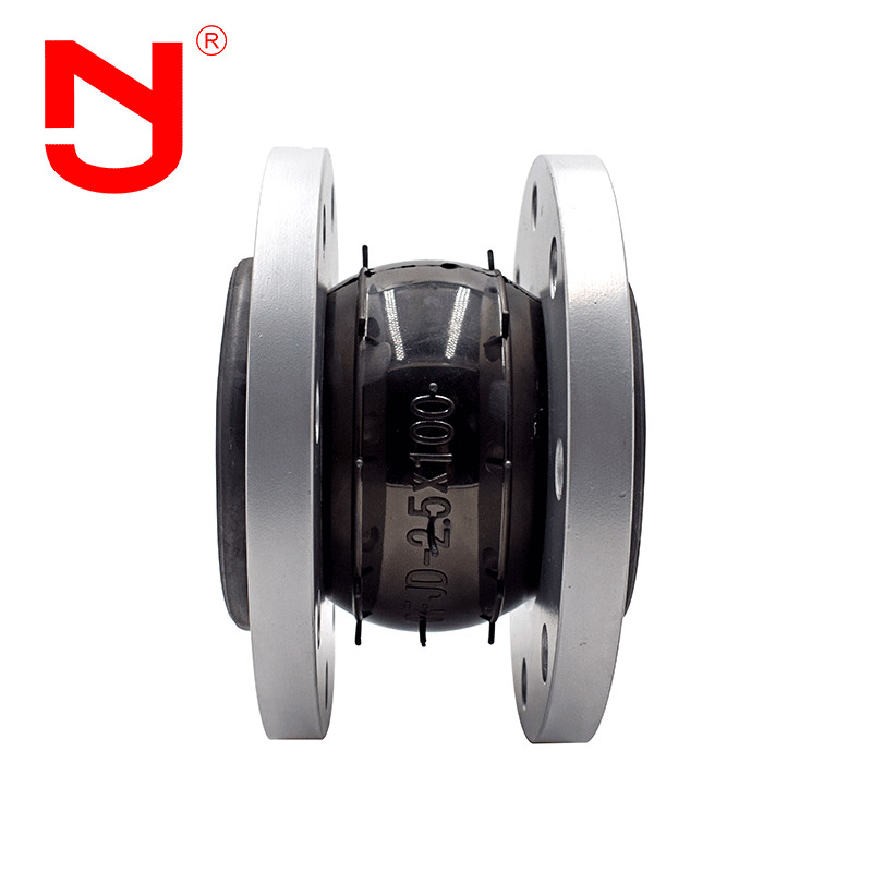 DN32-DN1200 EPDM Kaltschrumpfrohrflansche Typ JIS