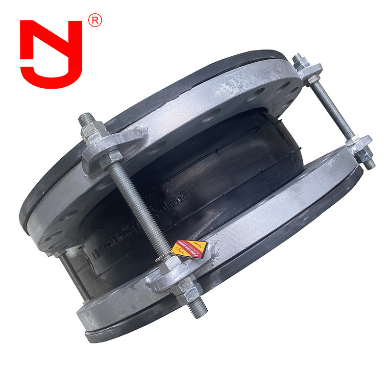 EPDM Gummi Wide Arch Bellows Typ Expansion Gelenk Hersteller Expansionskompensatoren