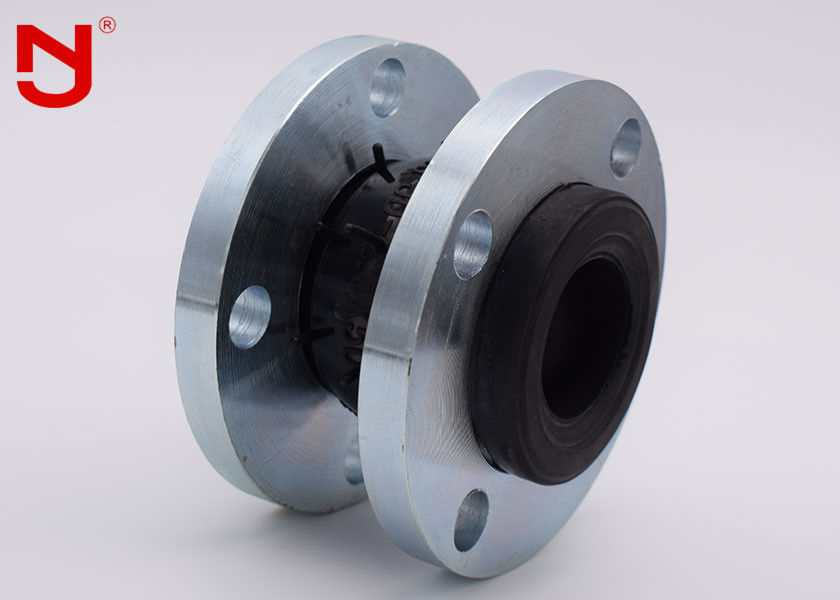 EPDM NBR SBR Kord-Gewebe-Schlüsselbild des Aufweitungs-Gelenk-DN32-DN3000 Nylon