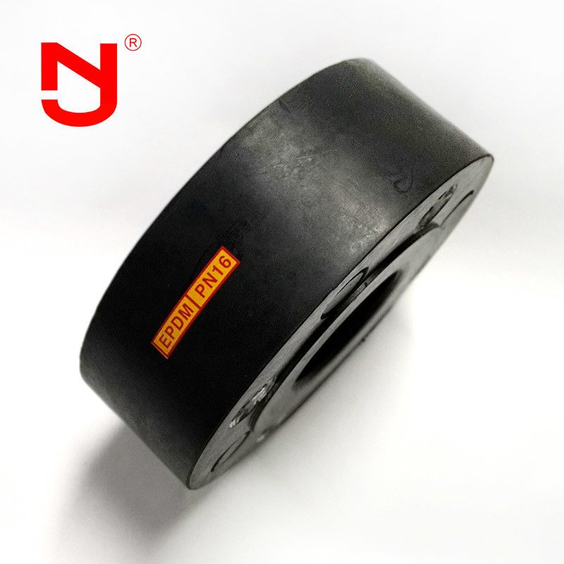 Zusammengepreßtes Gelenk EPDM NBR PN16 Gummimetallrohrverbinder für Gebäudetechnik
