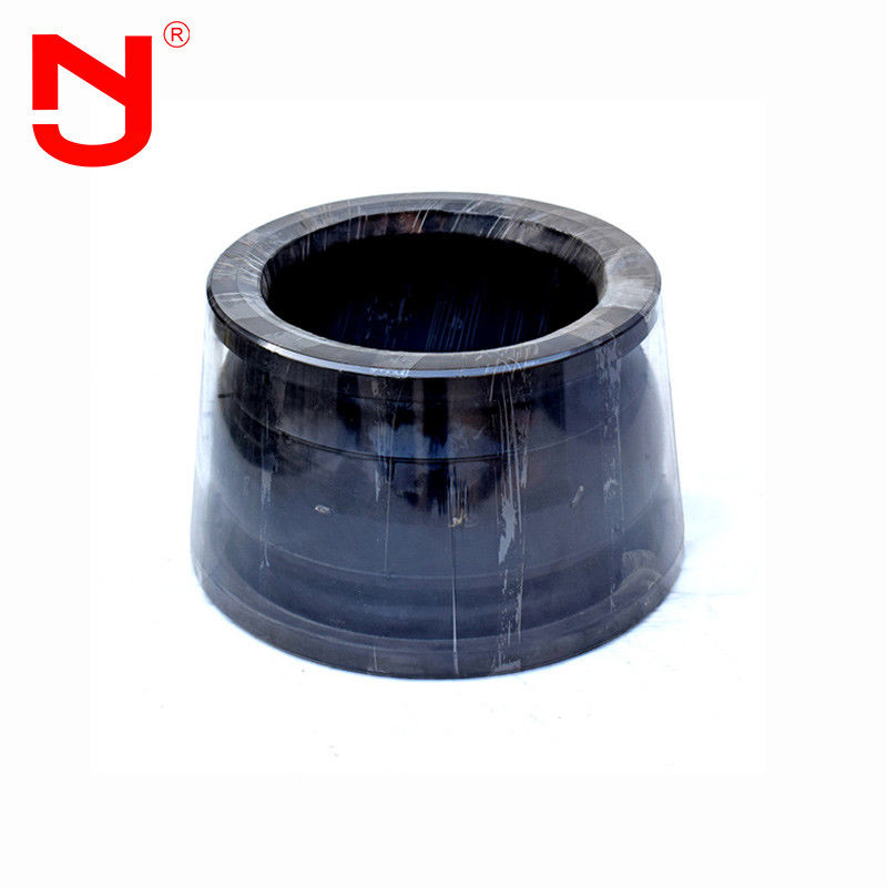 Brüllt Gummiexpansion DN50-DN1200 flexible Reduzierer-Art