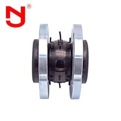 Flankenverbindung Epdm Ausdehnungsgelenk 150 PSI