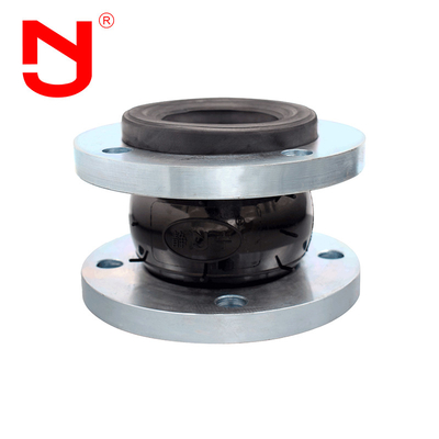 Gießverbindung Epdm Gummi Expansionsgelenk Korrosionsbeständig