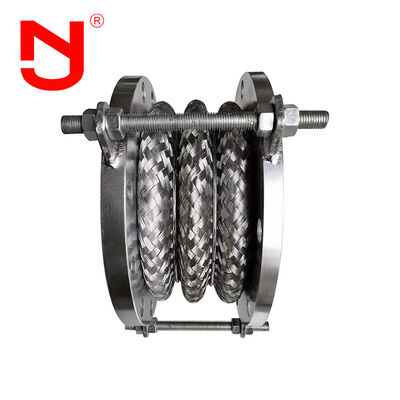 Von der Fabrik kuatomisierte, hochtemperaturbeständige, mit PTFE ausgekleidete Faltenbalgtypen