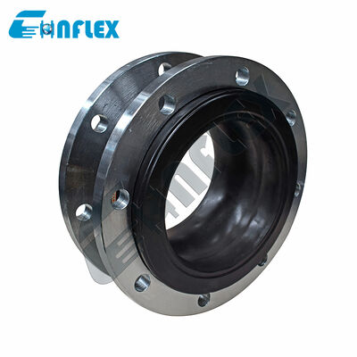 Hochdruckbeständige Einzelkugel-Faltenbalg-Expansion in kundenspezifischen Rohrleitungen