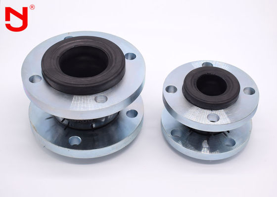 Kupfer überzog flexibles Gelenk EPDM brüllt Dehnfuge für Rohr