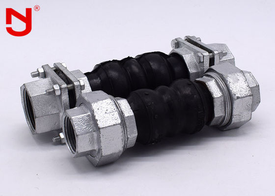 Geschraubte verlegte Dehnfuge-innere Haftschicht vereinigte nahtloses NBR-Material