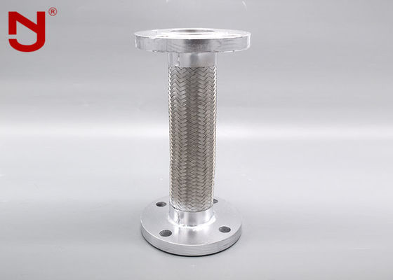 0-6 asphaltieren Mpa umsponnener Schlauch-das ringförmige dünne Wand-Doppelte, das für Rohrleitungs-System geflochten wird