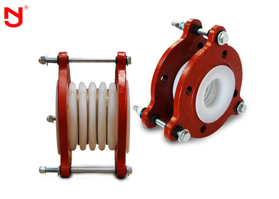 Hochdruckkanalisierungs-Dehnfuge-nicht saugfähiger Wetter-Beweis für Erdölindustrie