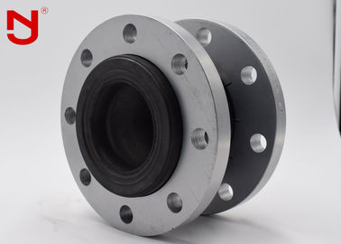 EPDM NBR SBR Kord-Gewebe-Schlüsselbild des Aufweitungs-Gelenk-DN32-DN3000 Nylon