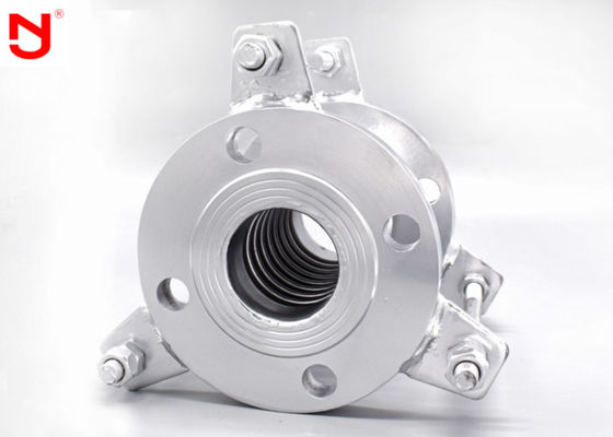 Dehnfuge des Metalldn50-dn3000, Aufweitungs-Gelenk-Erschütterungs-Verminderung