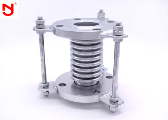 Zuverlässige Metalldehnfuge-multiplizieren niedrige Ausrüstungs-Auswirkungs-Erschütterung prüfbar