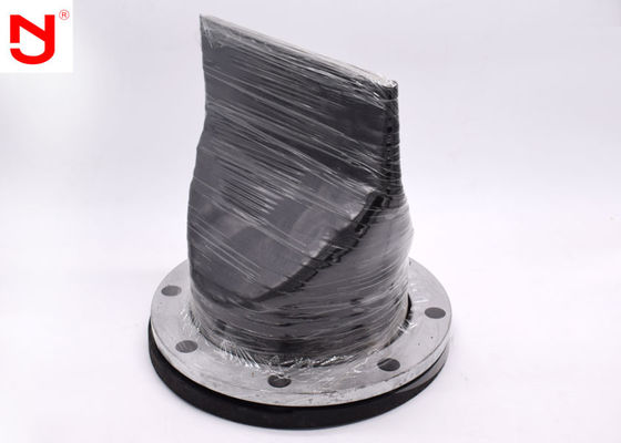 DN3000 Durchmesser Pool-Scheckventil