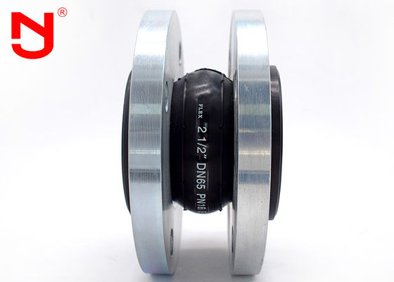 Sichere industrielle Dehnfugen, breite Bogen-Röhren-Dehnfugen