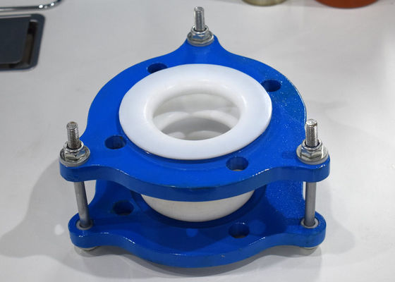 Ausgezeichnete beständige PTFE Dehnfuge-Antialtern der Ermüdungs-mit CER Zertifikat