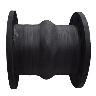 EPDM, das Ring Wide Arch Single Bellow-Dehnfuge behält