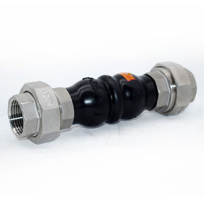 Kugelförmige flexible verlegte Dehnfuge DN15 1/2“