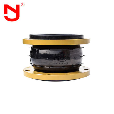 Wasserleitungs-einzelner Bereich-Gummidehnfuge brüllt Flex Connector
