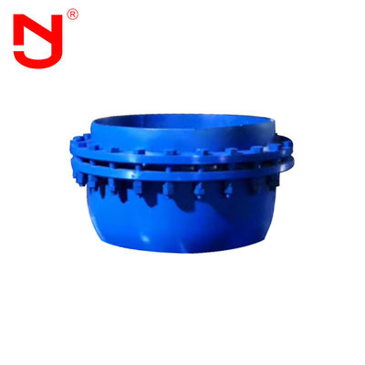 Wartungsfreies rotierendes thermisches Wärmeausdehnungsstück-Verbindungsstück