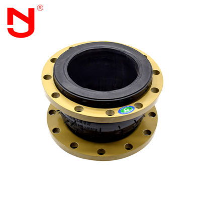 Korrosionsbeständige 32mm 40mm einzelne Bereich-Gummidehnfuge-flexible Bälge