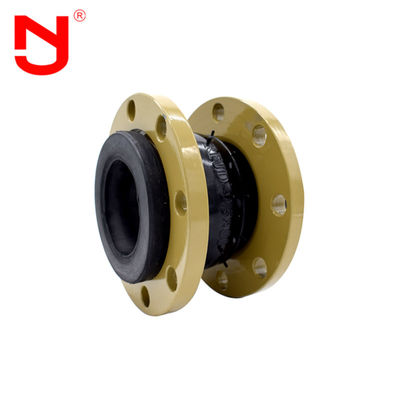 Flexible einzelne Bereich-Gummidehnfuge-einzelner Ball-Gebrüll-Kompensator Epdm