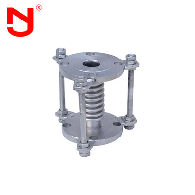 Flexible Dampfleitungs-Installationen asphaltieren Mehrschichtart Aufweitungs-Gelenk