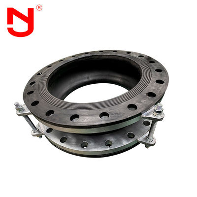 Gummileichtgewichtler der Grenzeinzelner Bereich-flexibler gemeinsamer Pumpen-Verbindungsstück-7.0Mpa