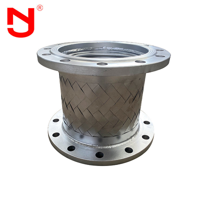 des Metall316l Edelstahl Rohr-flexibler Verbindungsstück-SS304