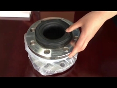 Nylonseile Einkugel Gummi Expansionsgewinde Hochdruckbeständig Stoßabsorption