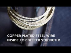 Breit geöffneter Bogen Einkugel Gummi Expansionsgelenk DN15-DN3000