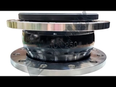 A1-Gummi-Erweiterungsgelenk