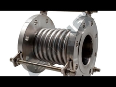 A1-Metall-Erweiterungsgelenk