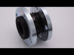 Gummi-Erweiterungsgelenk B1